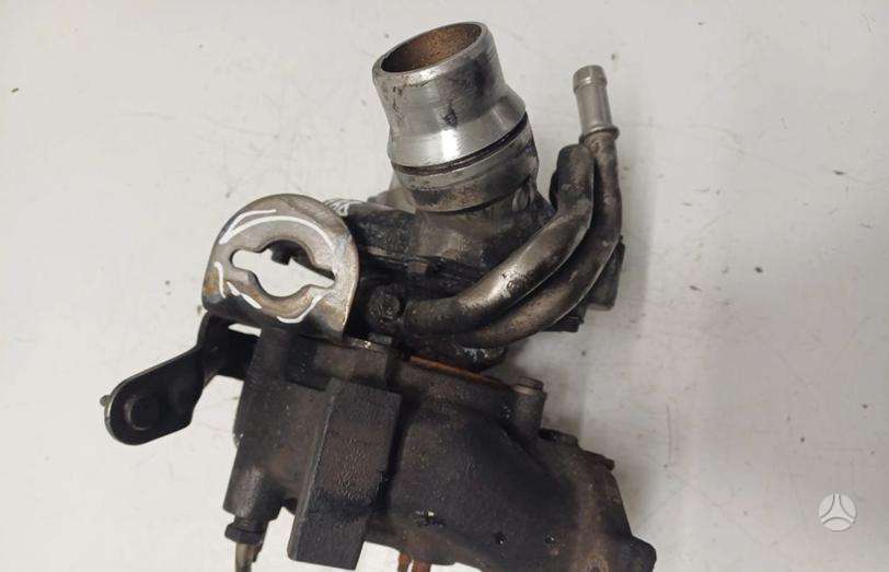 Renault Master, H8200638766, engine parts