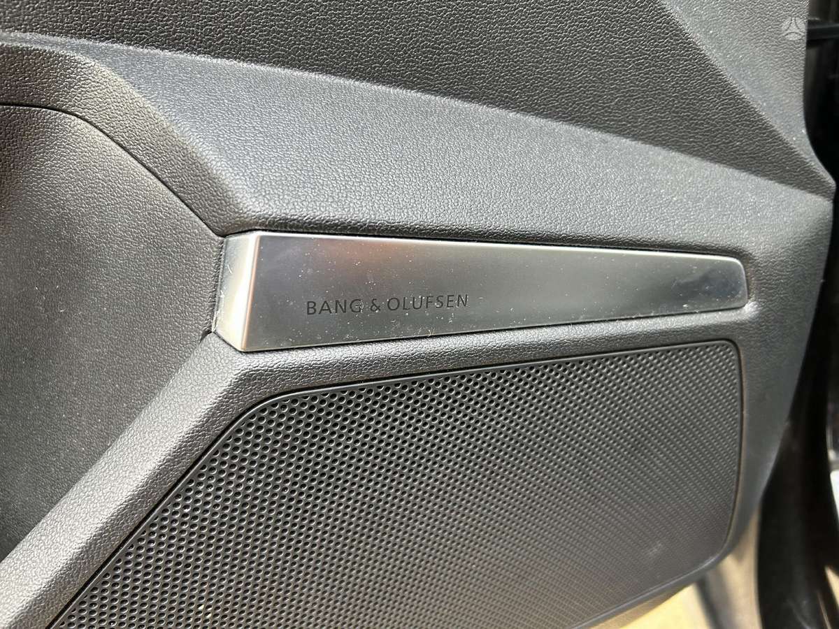 Audi A3 Yra ir benzinas 2 0