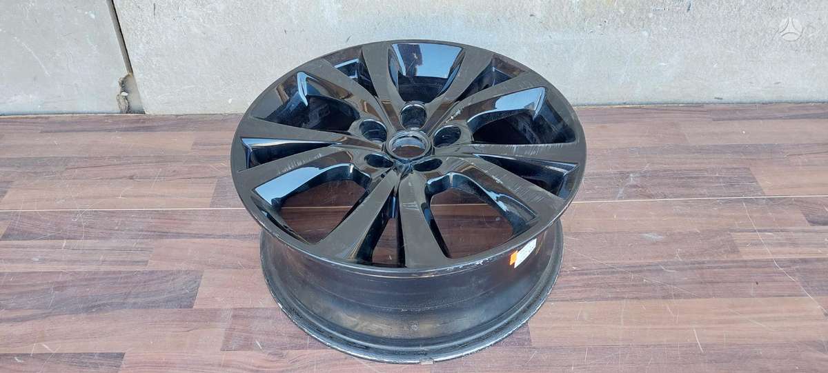 Mazda CX-5, 9965787080, Cen22269