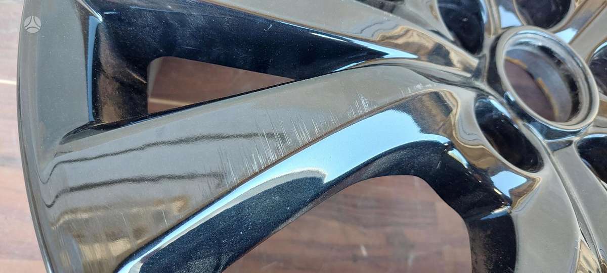 Mazda CX-5, 9965787080, Cen22269