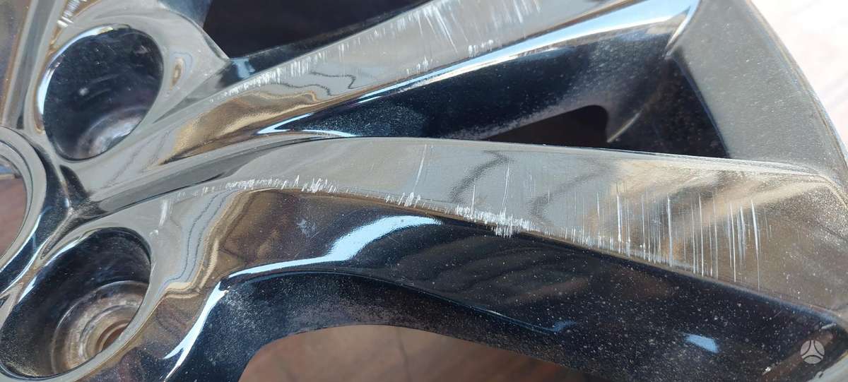 Mazda CX-5, 9965787080, Cen22269