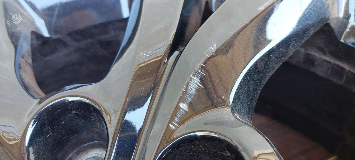 Mazda CX-5, 9965787080, Cen22269