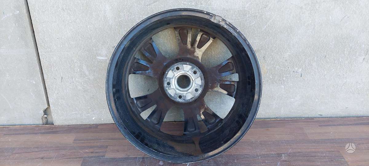 Mazda CX-5, 9965787080, Cen22269