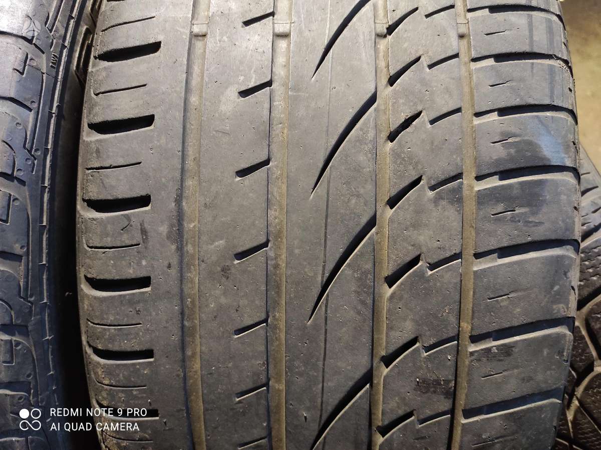 Pirelli, летние 285/45 R19