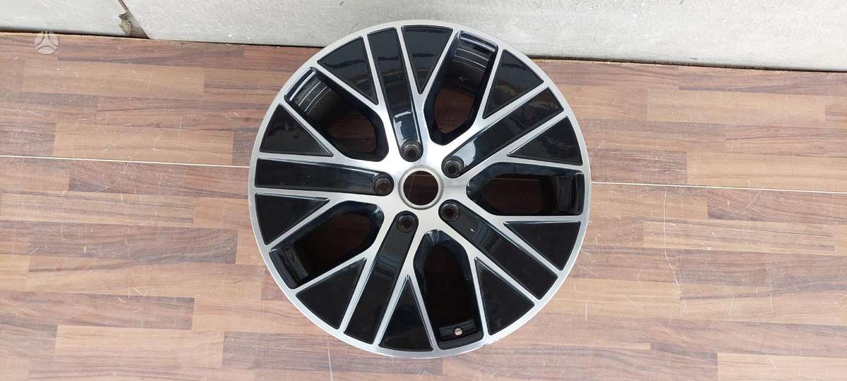 Porsche Taycan, 9J1601025K, Cen22285