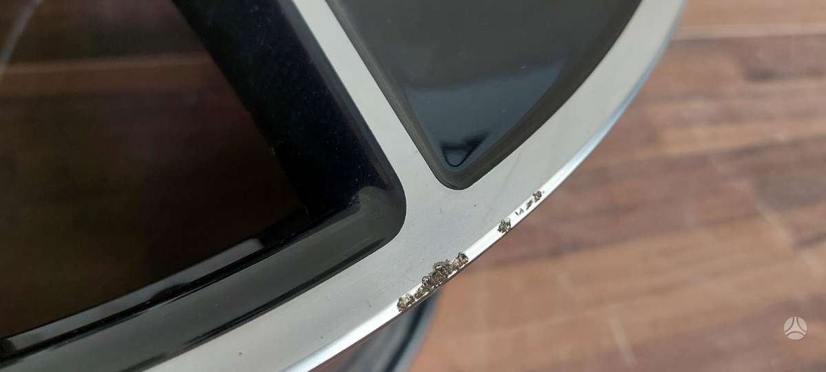 Porsche Taycan, 9J1601025K, Cen22285