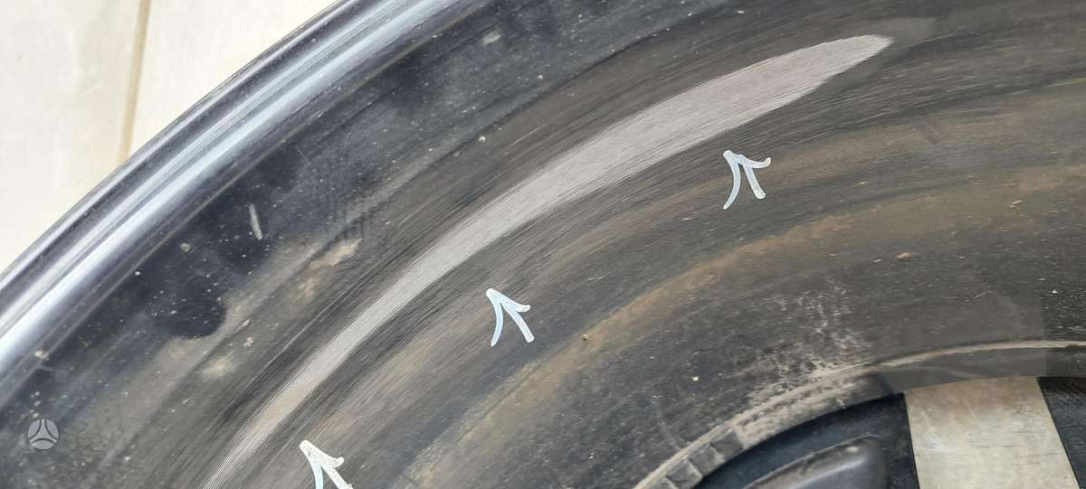 Porsche Taycan, 9J1601025K, Cen22285