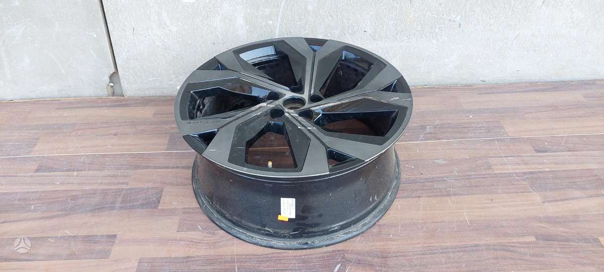 Renault Austral, 403008811R, Cen22286