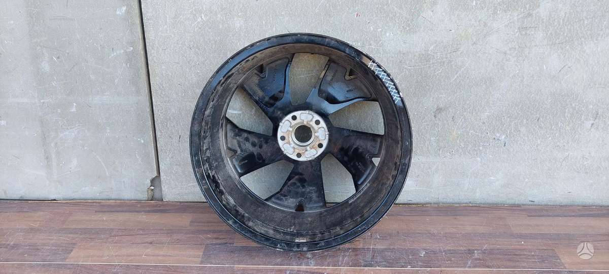 Renault Austral, 403008811R, Cen22286