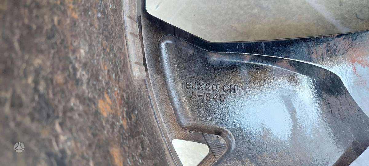 Renault Austral, 403008811R, Cen22286