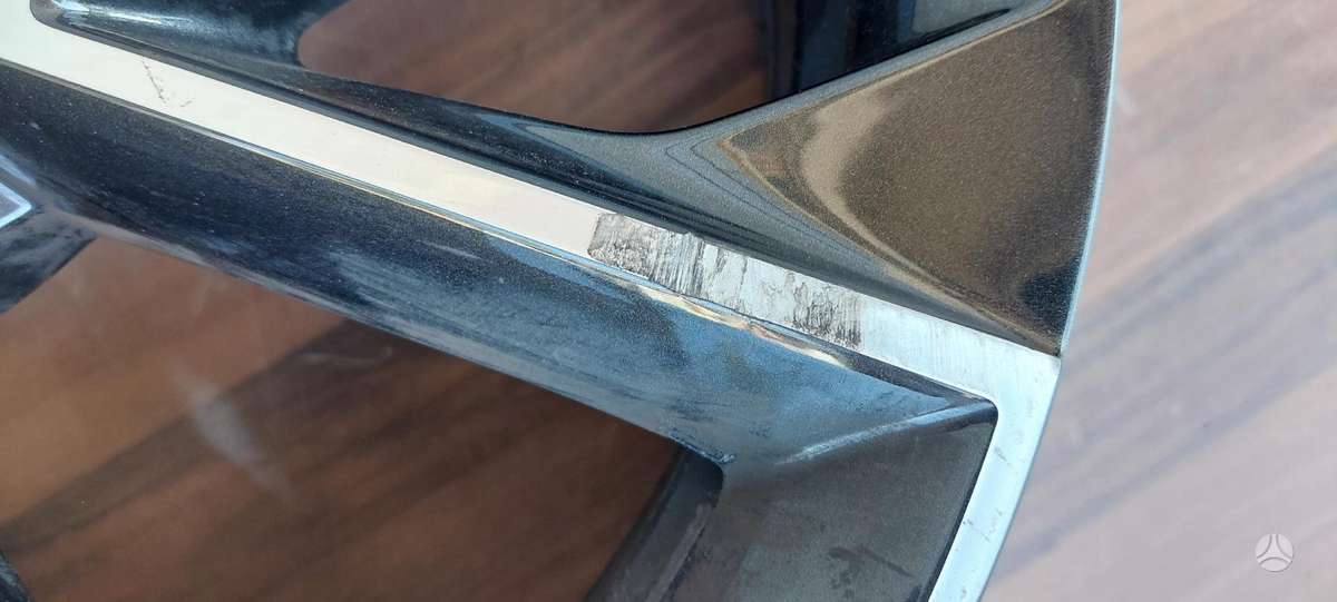 Skoda Superb, 3V0601025, Cen22295