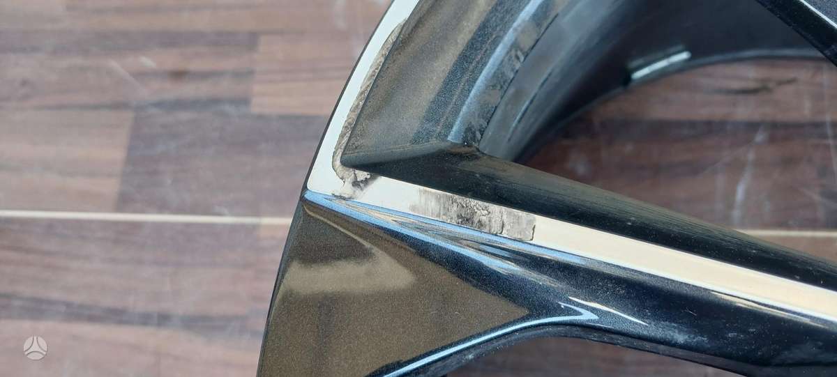 Skoda Superb, 3V0601025, Cen22295