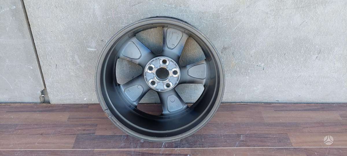 Toyota RAV4 Cen22307