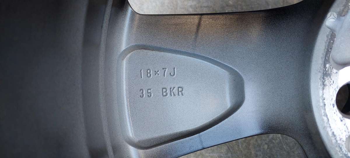 Toyota RAV4 Cen22307