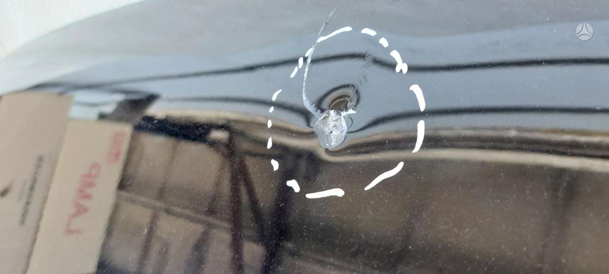Volkswagen ID.3, 10A827918, Cen22311