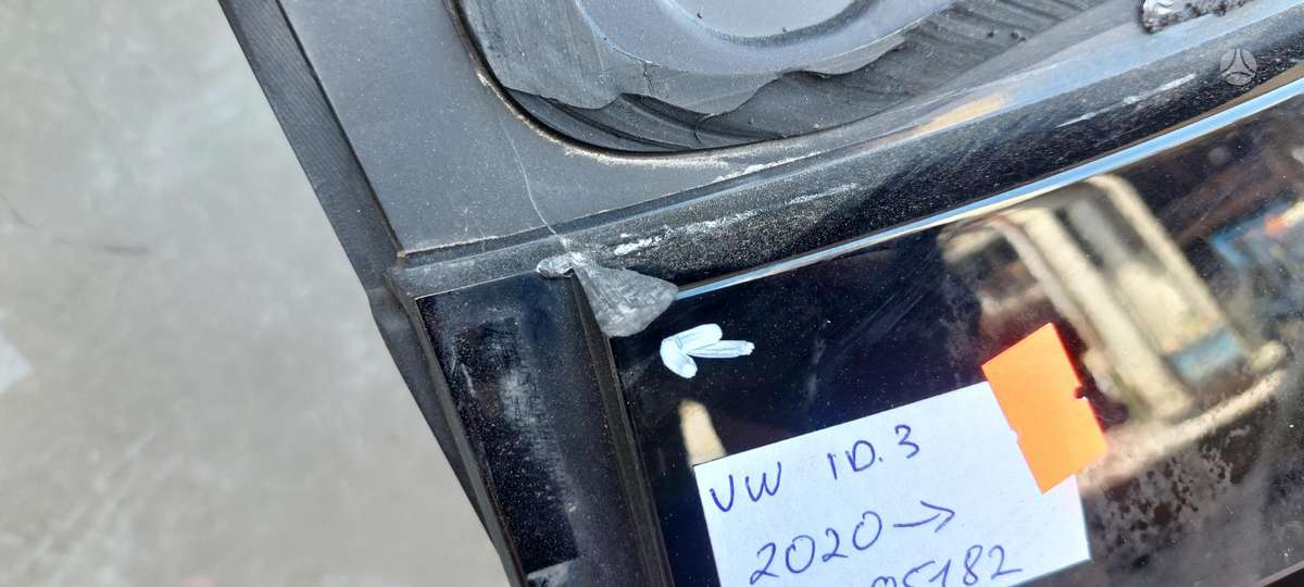 Volkswagen ID.3, 10A827918, Cen22311