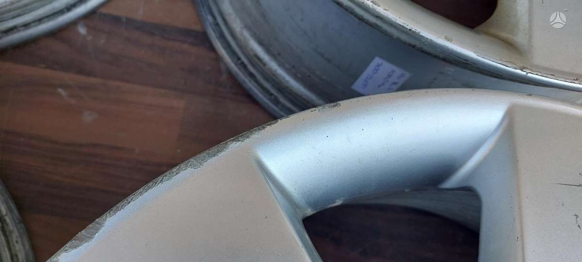 Volkswagen ID.4, TA09K8BP45E, Cen22312
