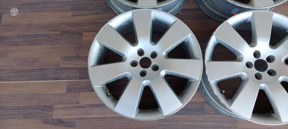 Volkswagen ID.4, TA09K8BP45E, Cen22312