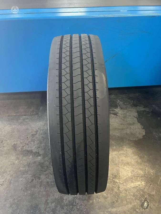 Groundspeed GSFS02, universalios 315/70 R22,5