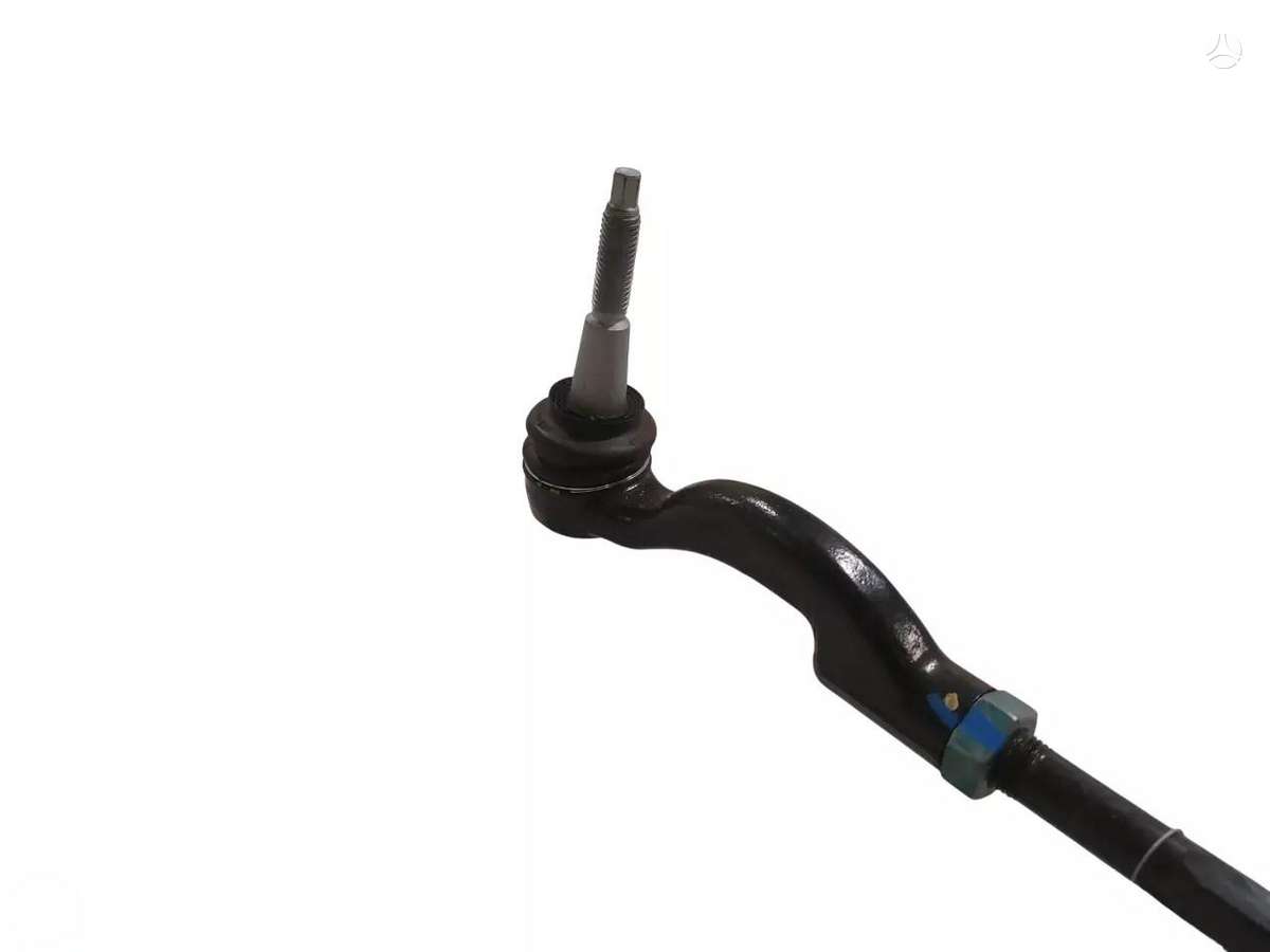 Chevrolet Camaro, 86813348, steering mechanism