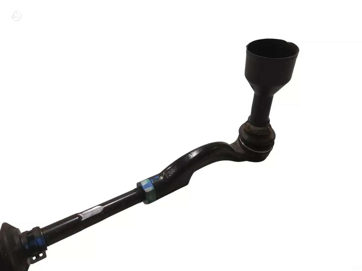 Chevrolet Camaro, 86813348, steering mechanism