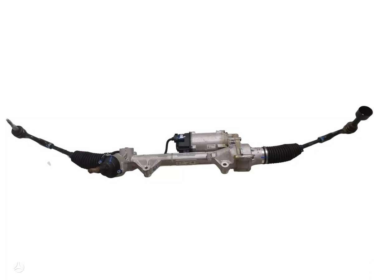 Chevrolet Camaro, 86813348, steering mechanism