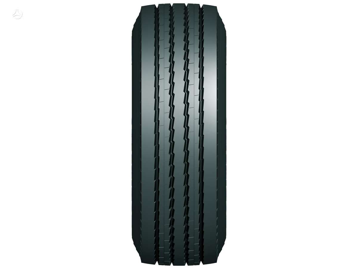 Groundspeed GSKS01, universalios 385/65 R22,5