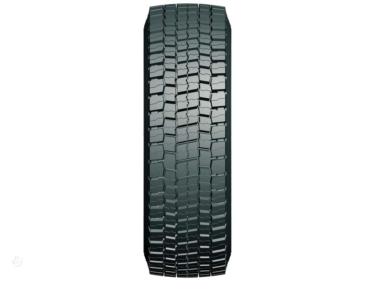 Groundspeed, всесезонные 315/70 R22,5