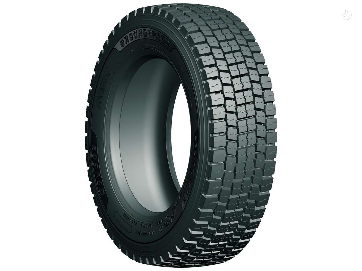 Groundspeed, всесезонные 315/70 R22,5