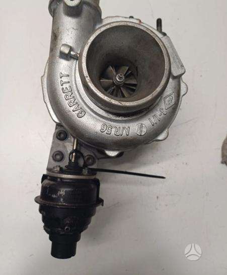 Iveco Daily, 5801894252, engine parts