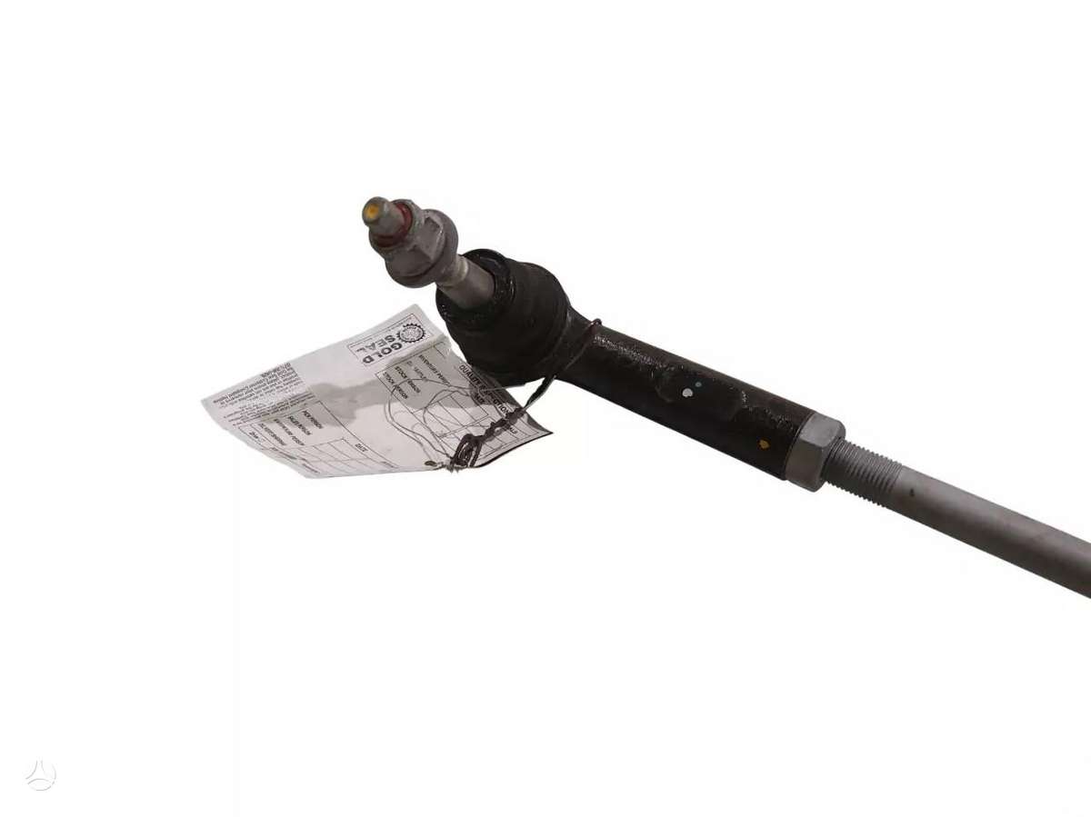 Dodge Ram, 68525393AB, steering mechanism