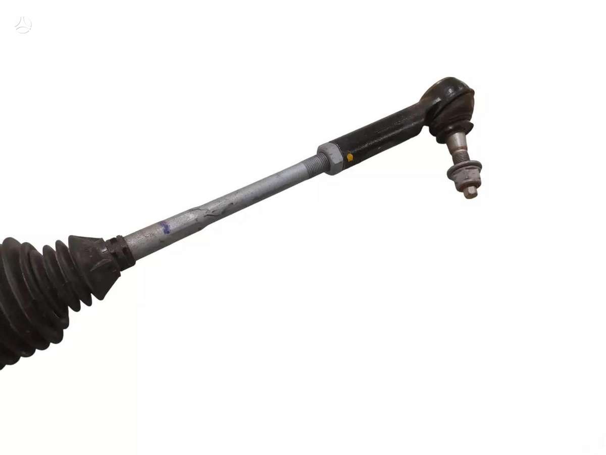 Dodge Ram, 68525393AB, steering mechanism