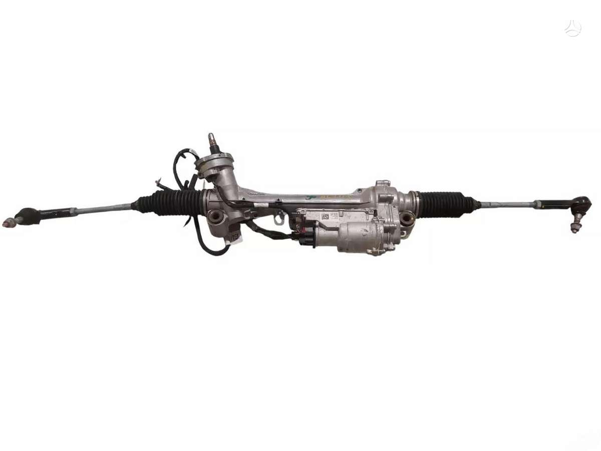 Dodge Ram, 68525393AB, механизм руля