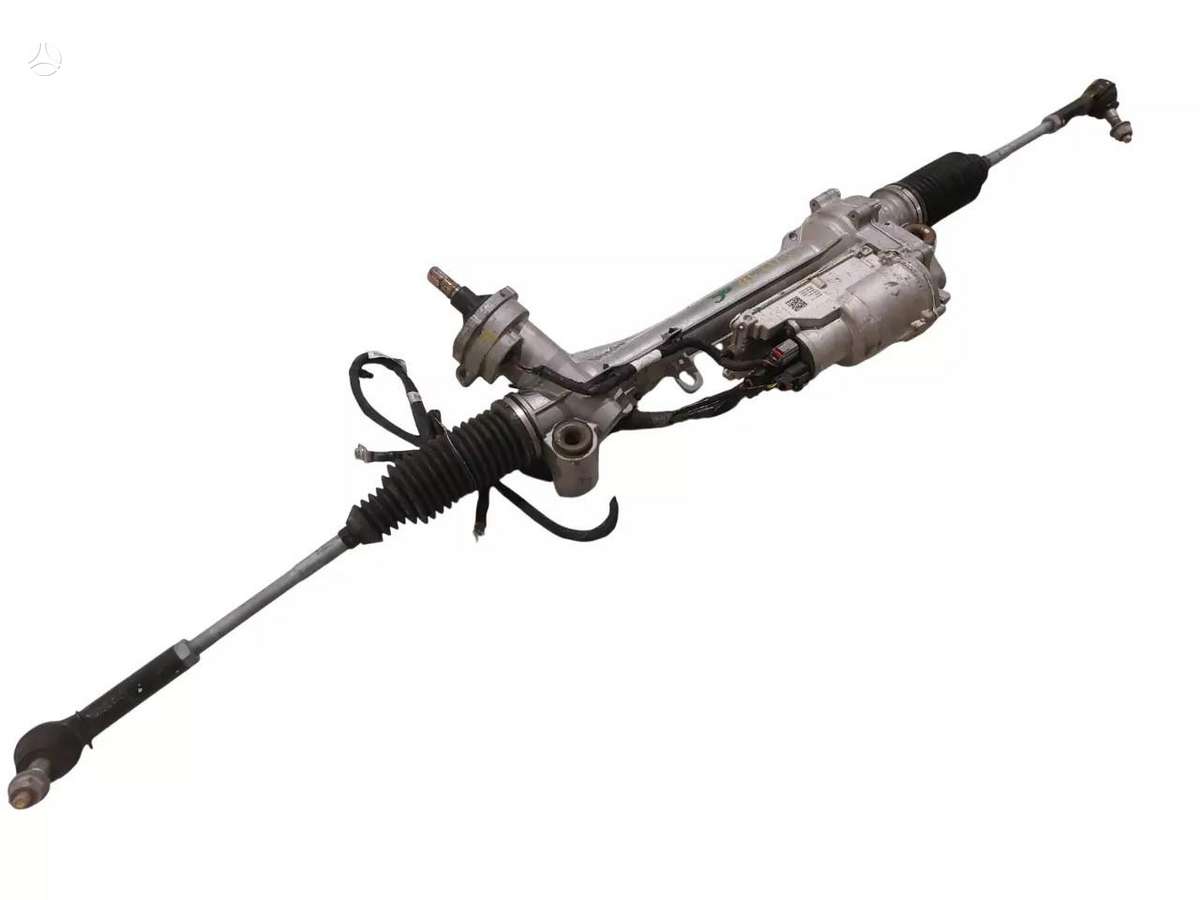 Dodge Ram, 68525393AB, механизм руля