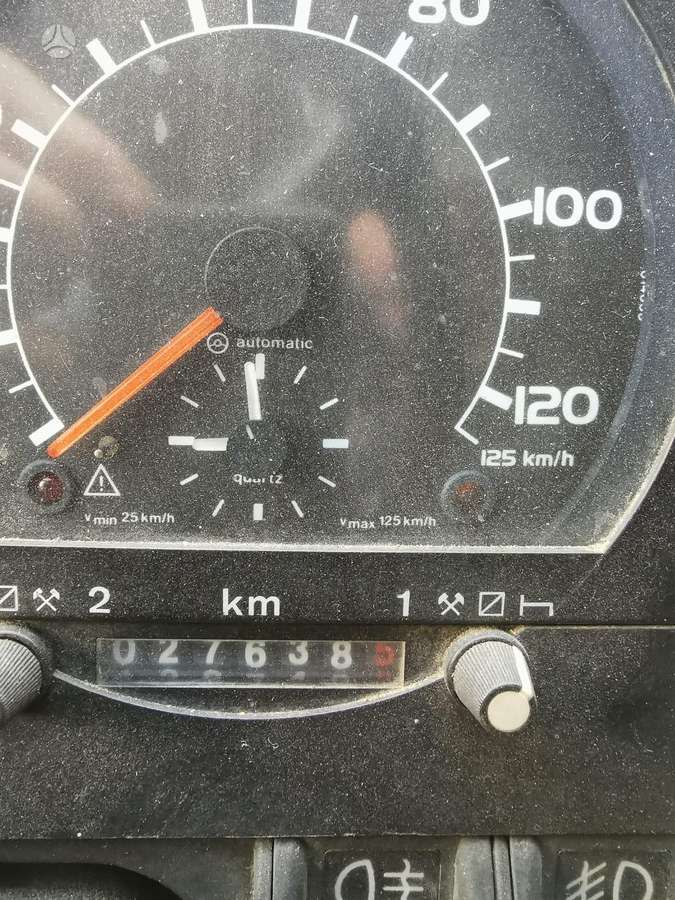 Volvo FL10, автовышки