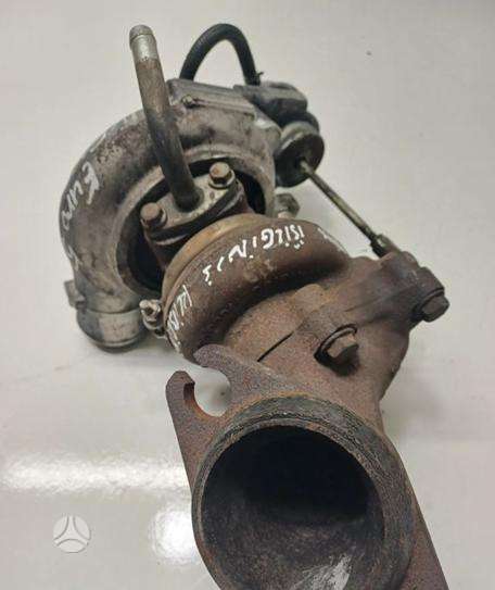 Iveco Daily, 504340181, engine parts
