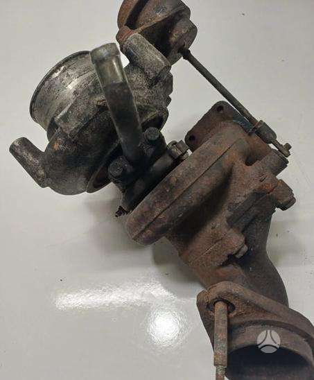 Iveco Daily, 504092197, engine parts