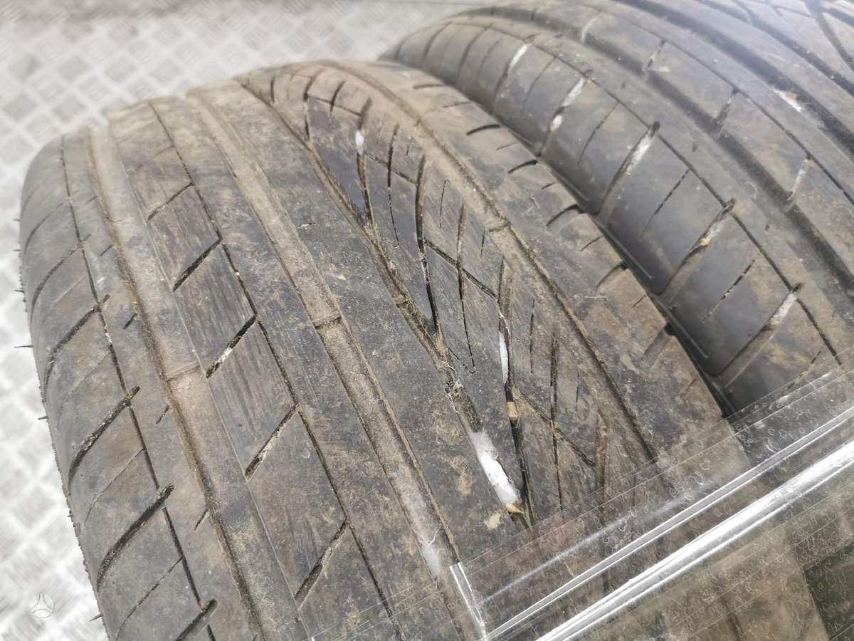 HI FLY, летние 225/45 R19