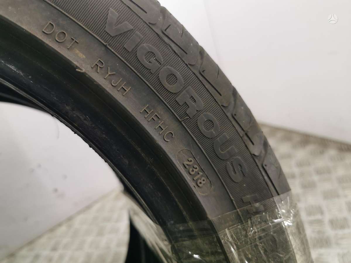 HI FLY, летние 225/45 R19