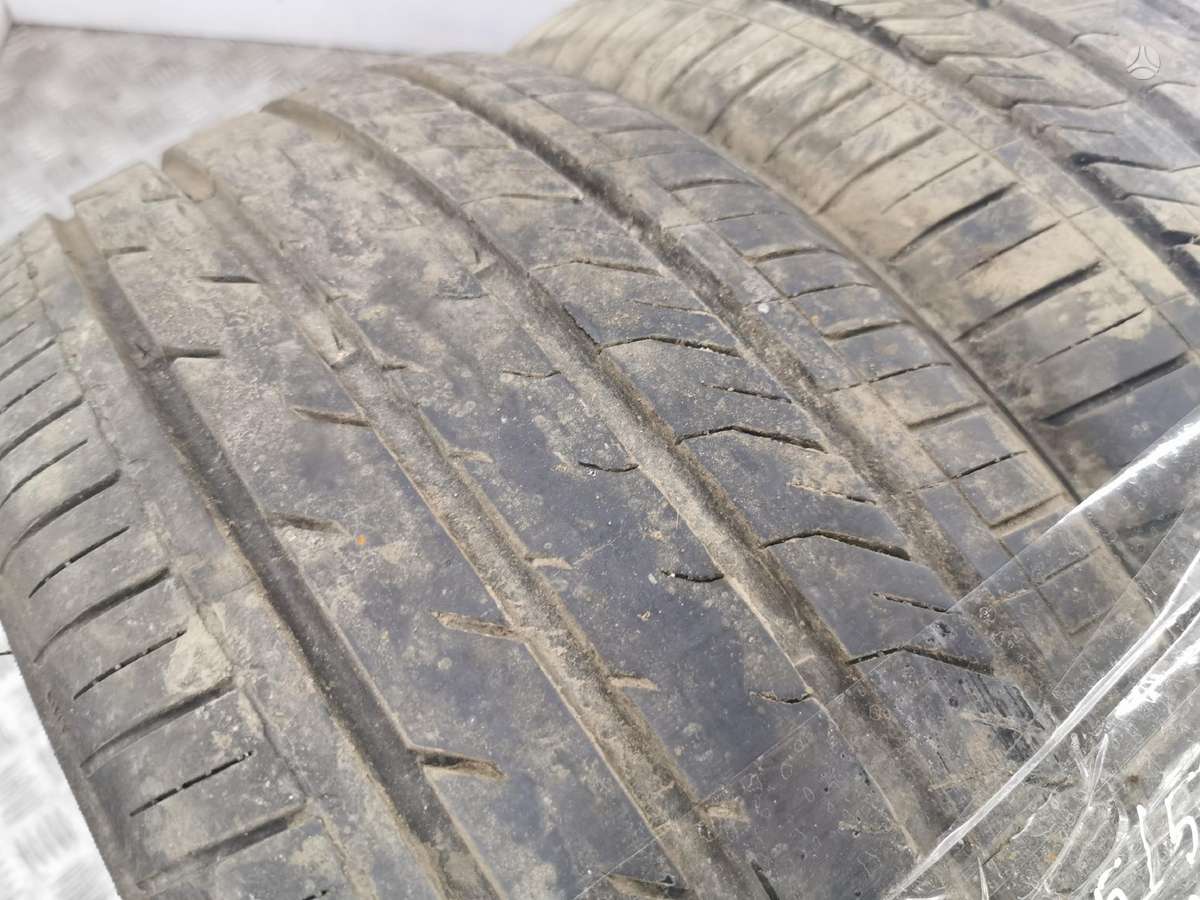 Davanti, vasarinės 225/55 R17