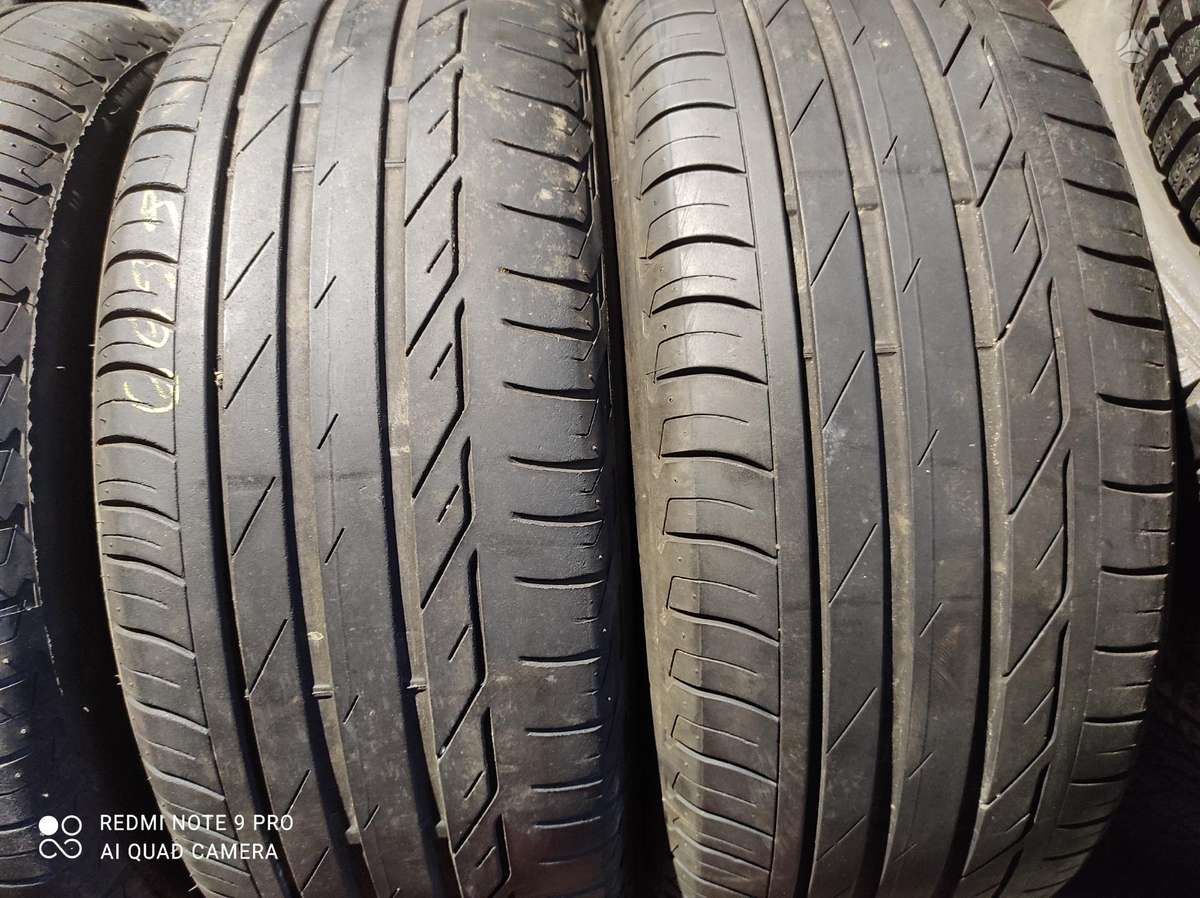 Michelin, летние 225/50 R17