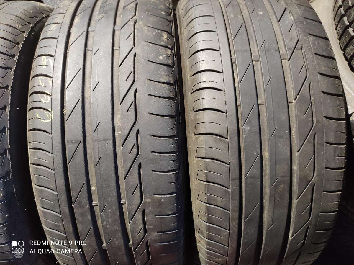 Michelin, summer 225/50 R17