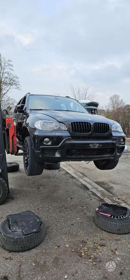 BMW X5 37069885048
