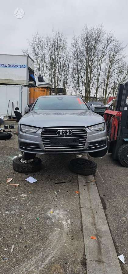 Audi A7 37069885048