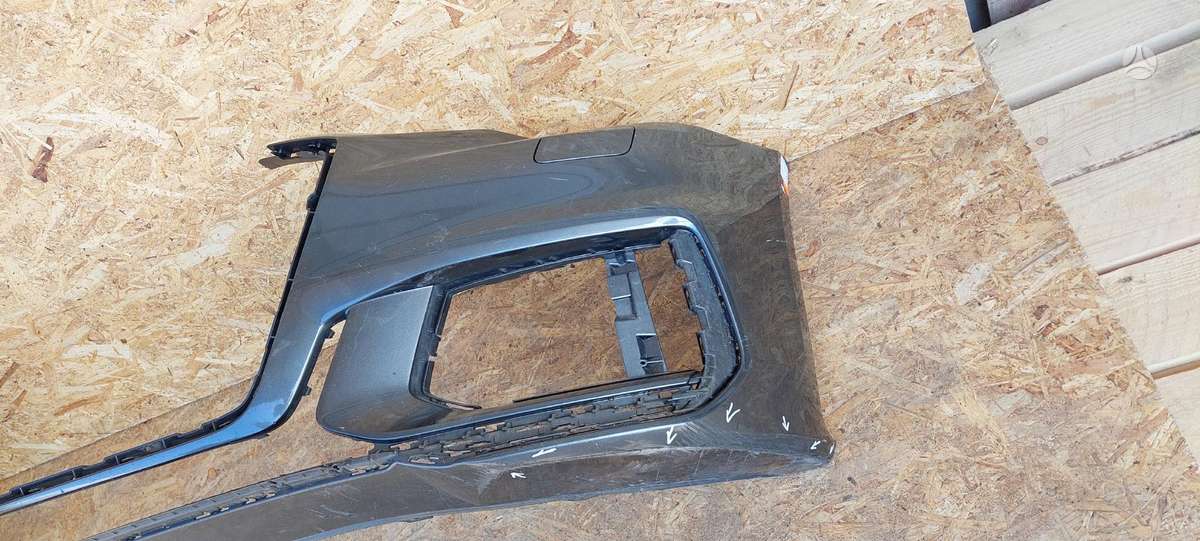 Audi A6, 4K0807437G, Cen22390