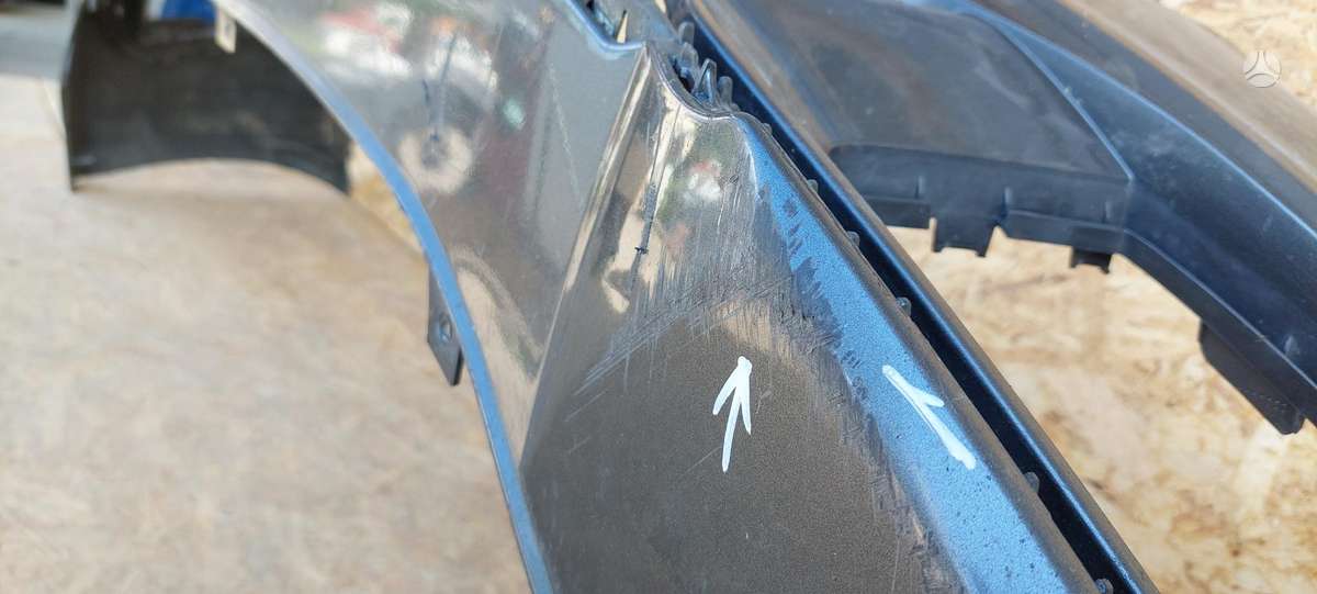 Audi A6, 4K0807437G, Cen22390