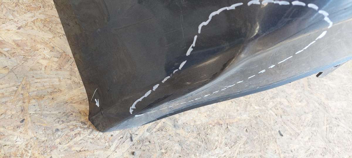 Audi A6, 4K0807437G, Cen22390