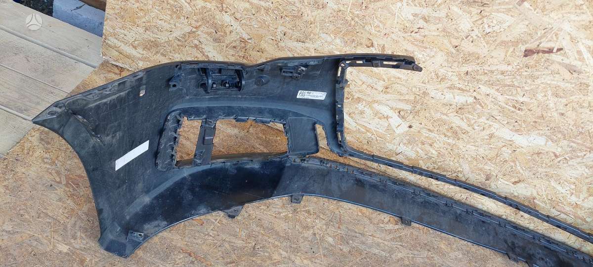 Audi A6, 4K0807437G, Cen22390