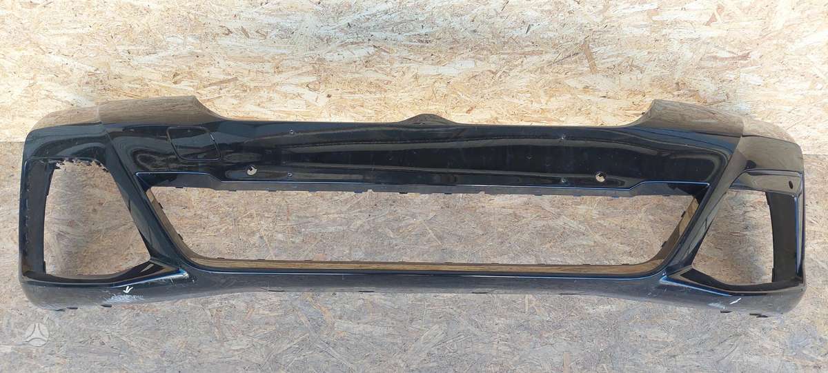 BMW 5 serija, 51118098644, Cen22400