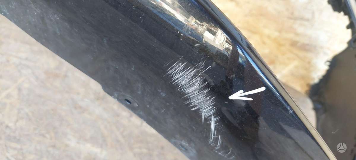 BMW 5 serija, 51118098644, Cen22400